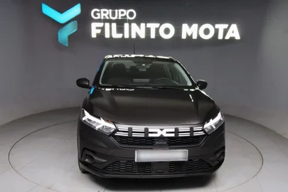 2023' Dacia Sandero 1.0 Sce Essential