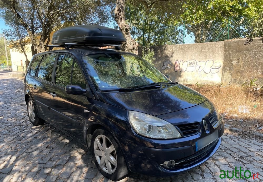 2007' Renault Grand photo #4