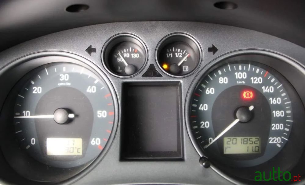 2007' SEAT Ibiza photo #6