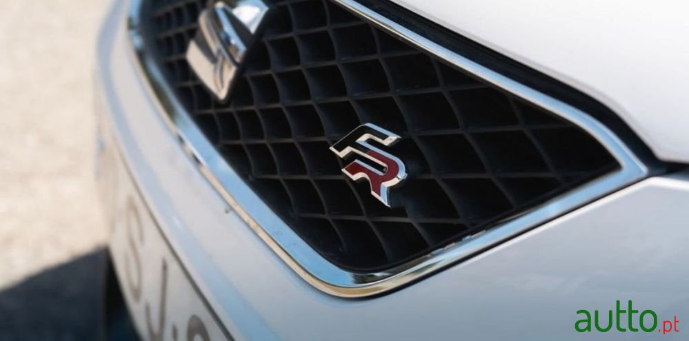 2017' SEAT Ibiza Sc 1.0 Ecotsi Fr photo #6