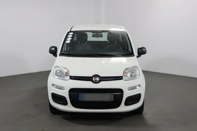2022' Fiat Panda 1.0 Hybrid