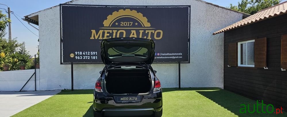 2016' Citroen C4 photo #4