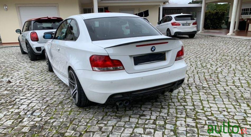 2008' BMW 123 Performance photo #2