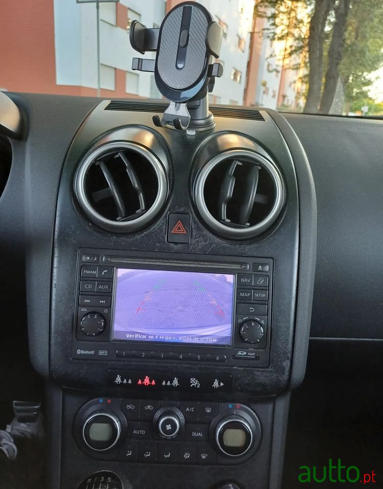 2009' Nissan Qashqai photo #4