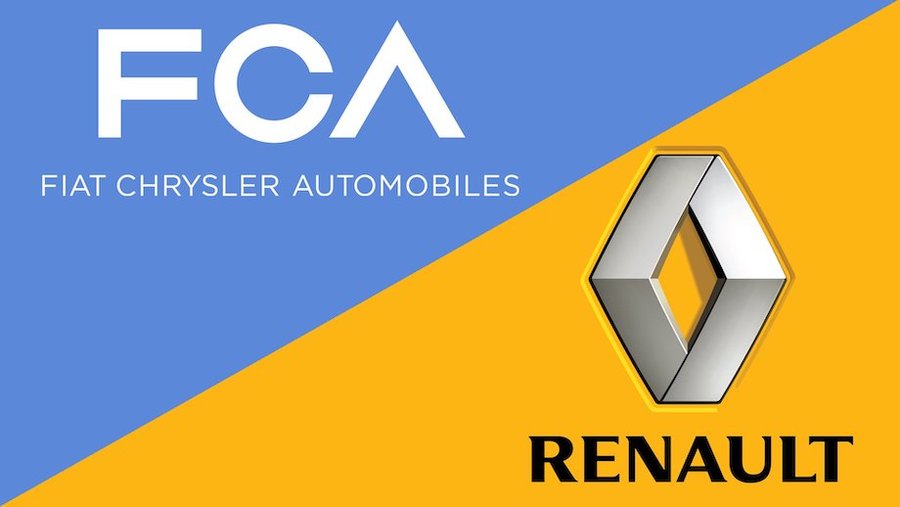 Strains between France and Italy risk Renault-FCA merger
