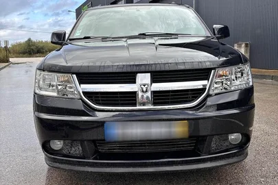 2008' Dodge Journey