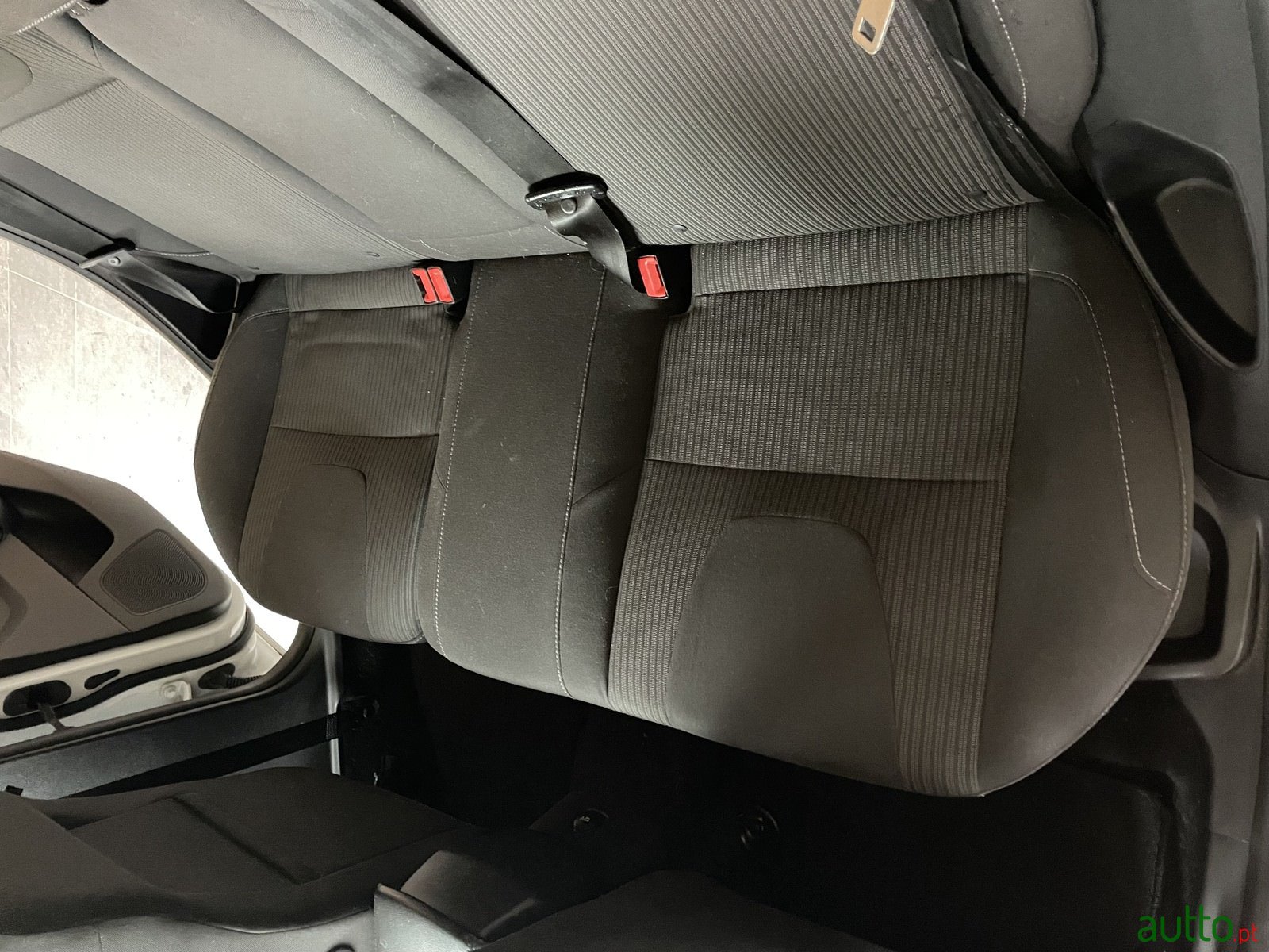 2013' Ford Focus photo #7