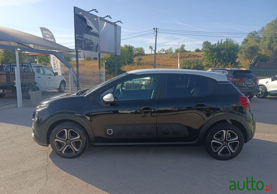 2018' Citroen C3 photo #5