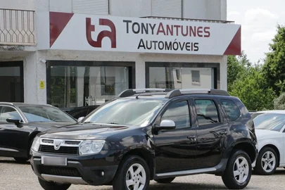 2010' Dacia Duster 1.5 Dci Comfort