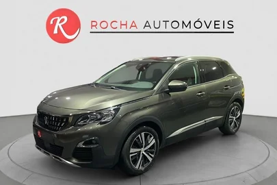 2017' Peugeot 3008