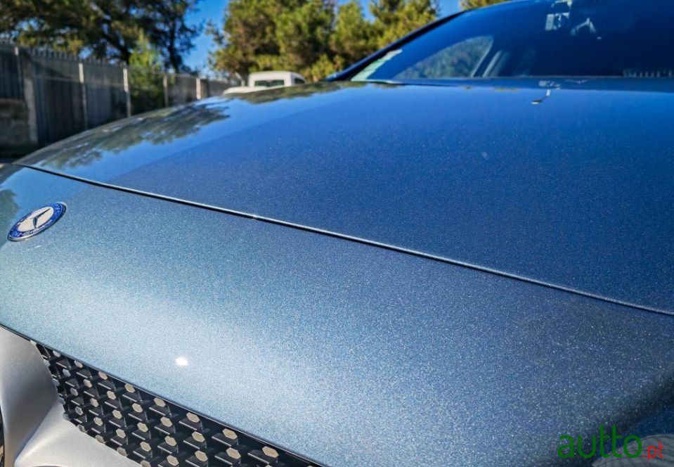 2014' Mercedes-Benz A-180 photo #5