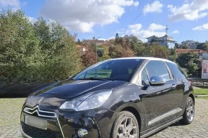 2012' Citroen DS3 1.2 Vti Chic