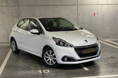 2019' Peugeot 208