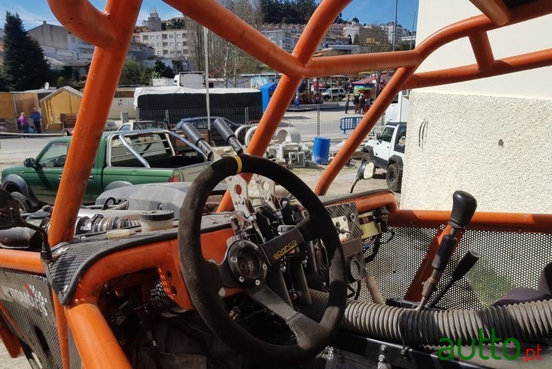 2017' Nissan Patrol photo #5