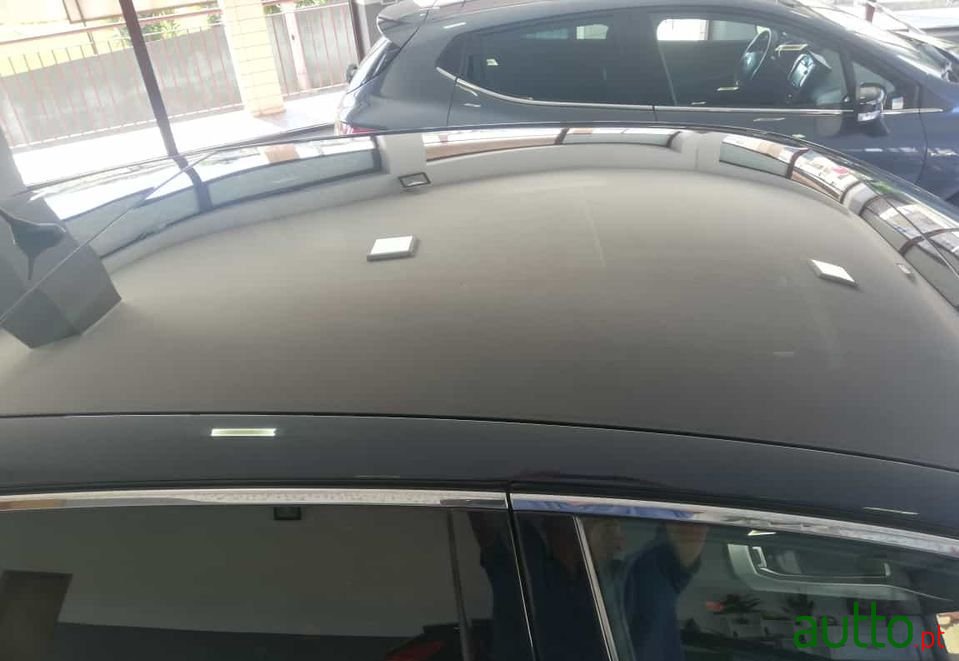 2016' Peugeot 308 photo #6