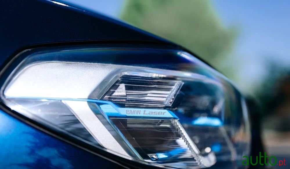 2022' BMW Série X Xdrive30E photo #6