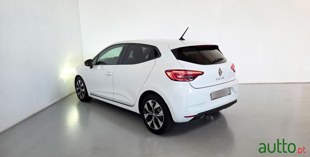 2023' Renault Clio 1.0 Tce Techno photo #6