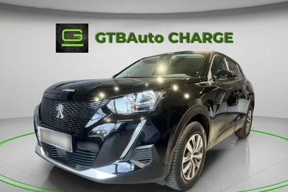 2022' Peugeot e-2008 Active