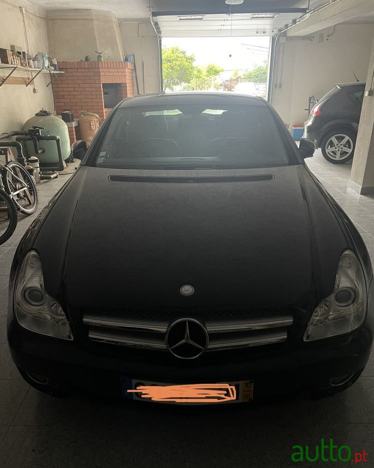 2010' Mercedes-Benz 350 photo #3