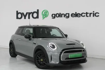 2022' MINI Cooper Se 3 Portas