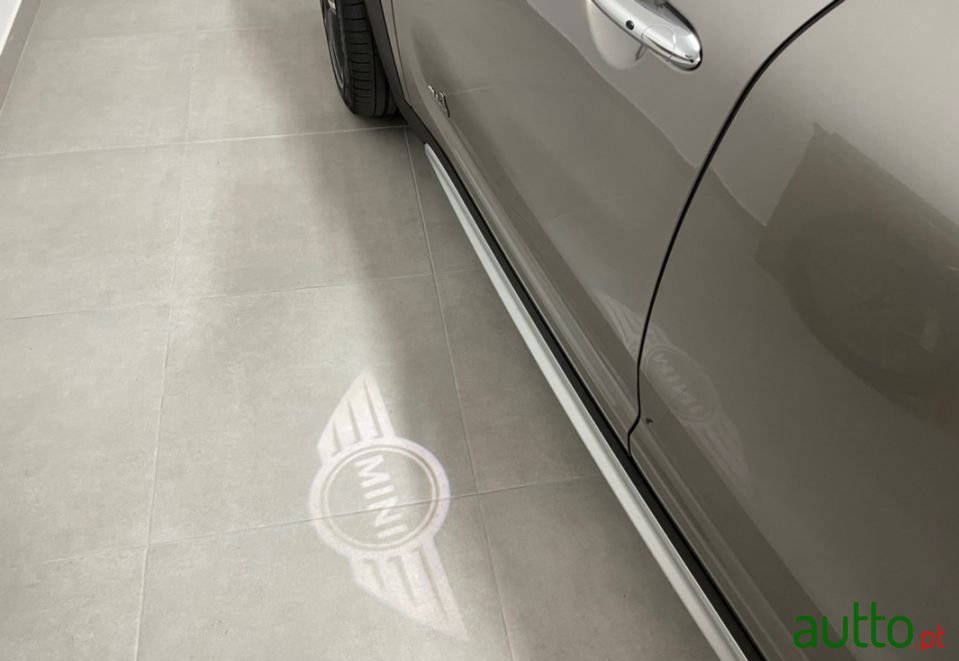 2018' MINI John Cooper Works photo #4