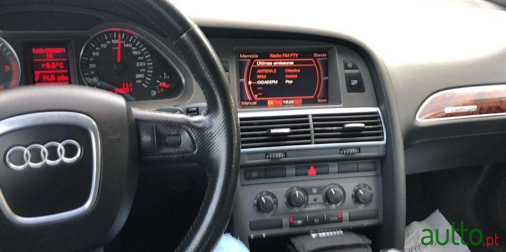 2005' Audi A6 photo #2