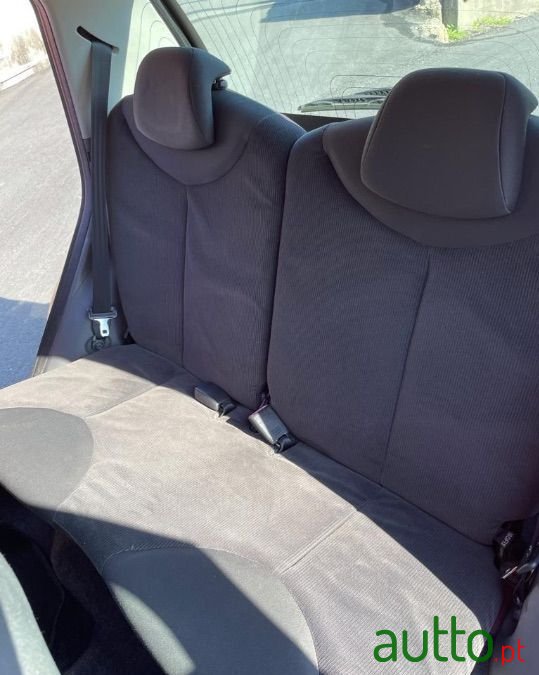 2008' Citroen C1 photo #5