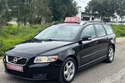 2010' Volvo V50 1.6 D Drive