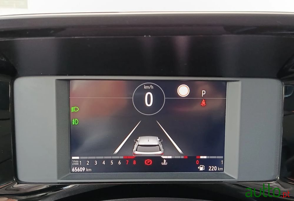 2021' Opel Mokka photo #5