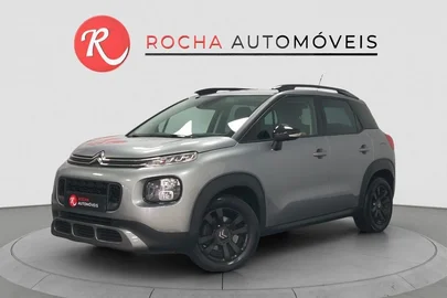 2021' Citroen C3 Aircross