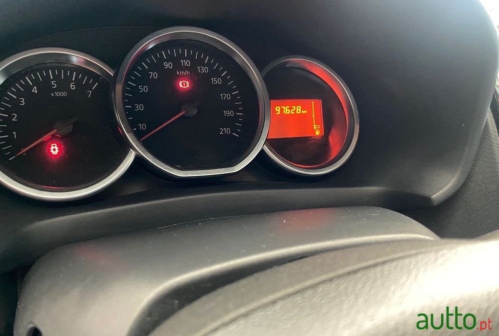 2019' Dacia Sandero 1.0 Sce Comfort photo #6