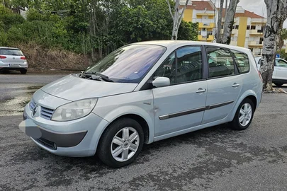 2004' Renault Grand Scenic