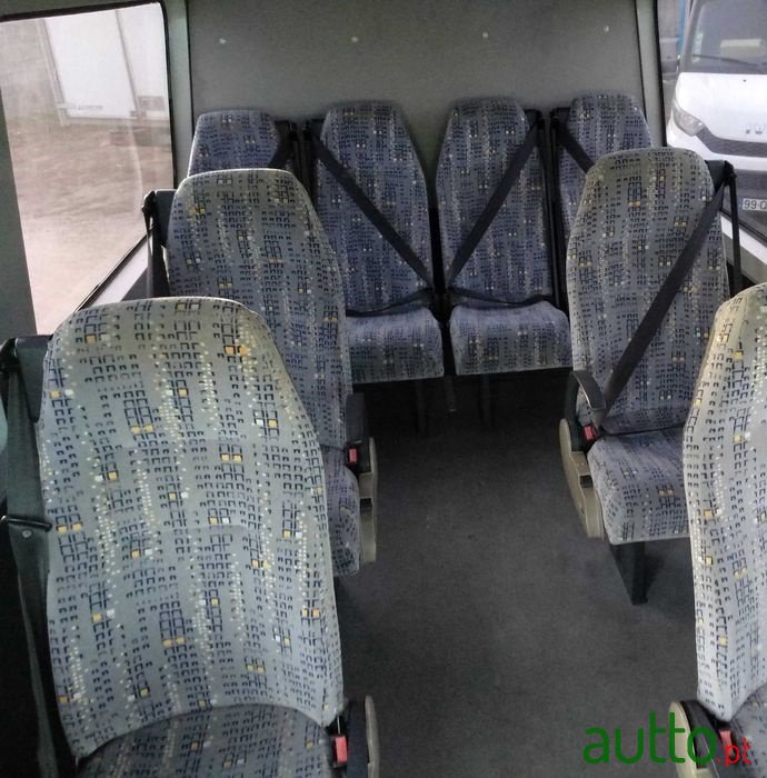 2010' Iveco Campagnola photo #4