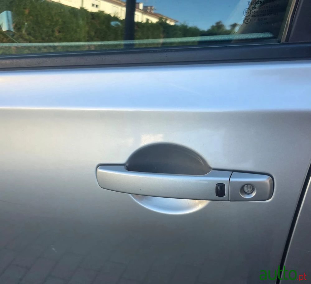 2009' Nissan Qashqai photo #5