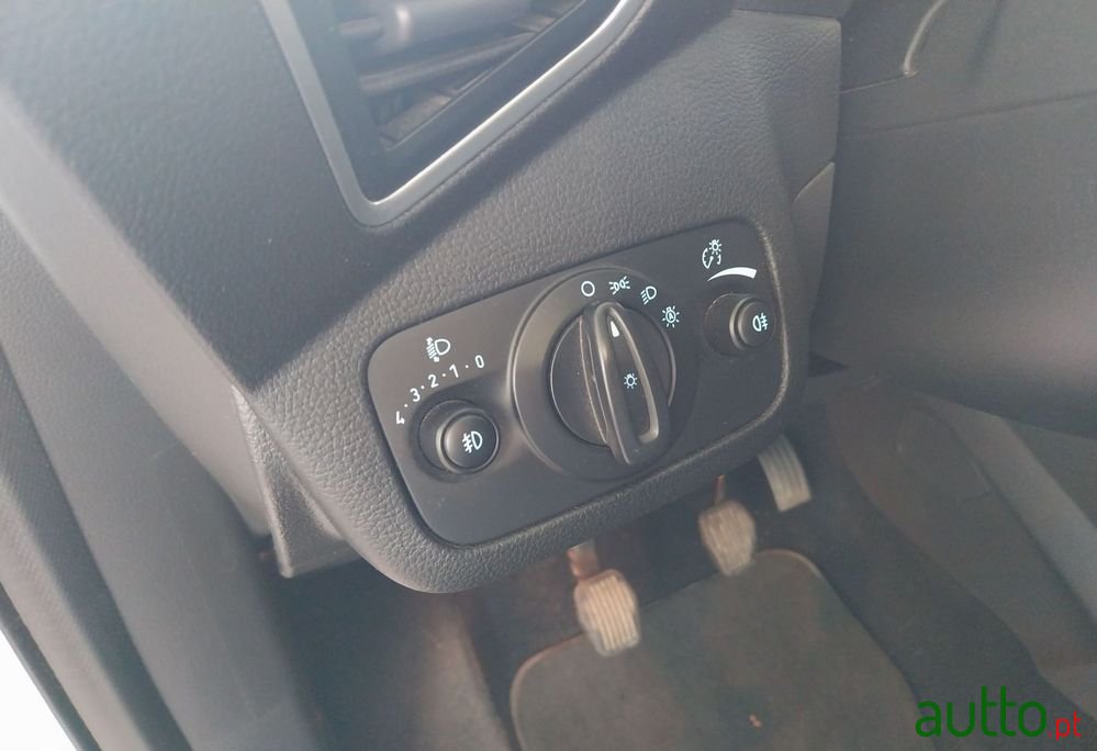 2013' Ford Kuga 2.0 Tdci Titanium photo #4