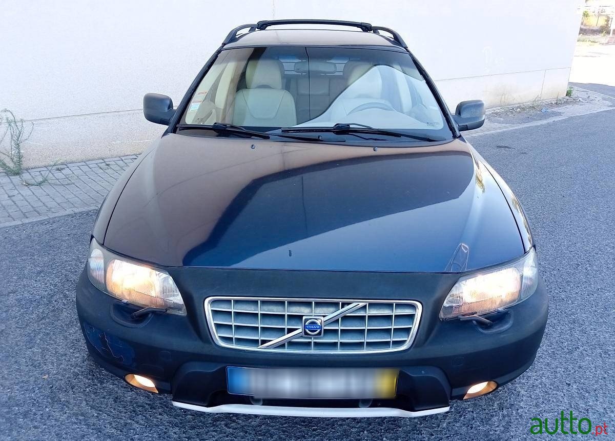 2003' Volvo photo #1