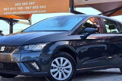 2022' SEAT Ibiza 1.0 Tsi Reference