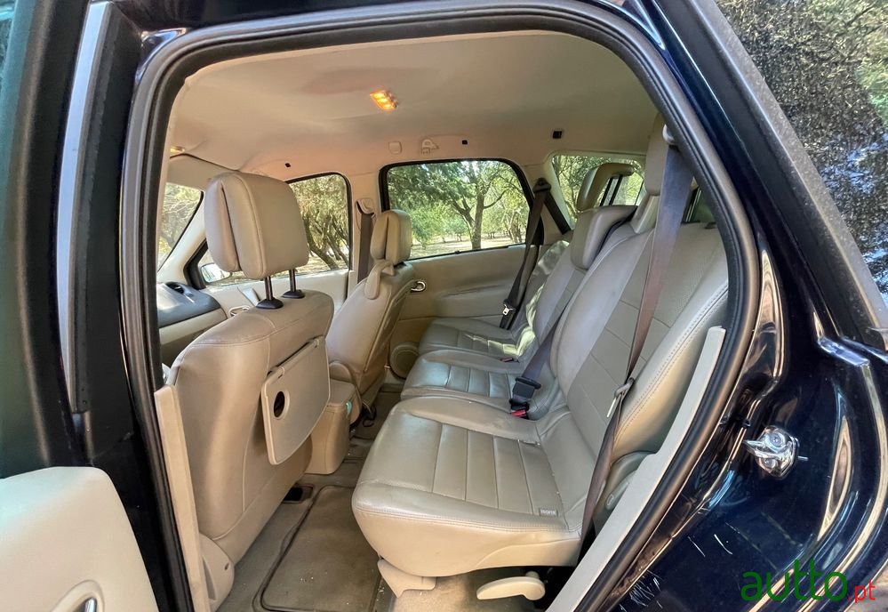 2007' Renault Grand photo #6