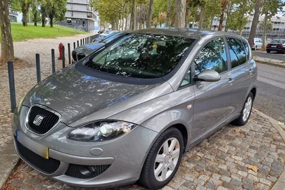 2008' SEAT Altea 1.4 Tsi Sport