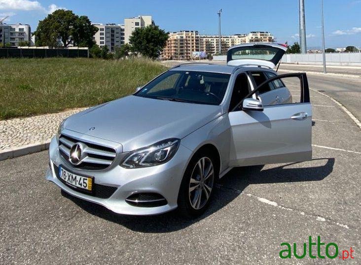 2015' Mercedes-Benz 300 photo #3