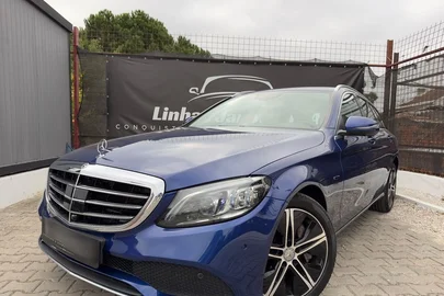 2020' Mercedes-Benz Classe C