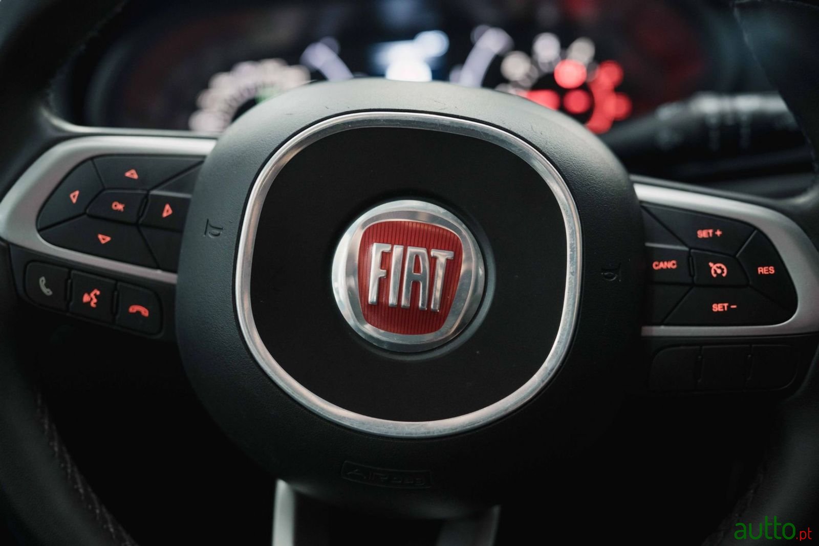 2019' Fiat Tipo photo #3