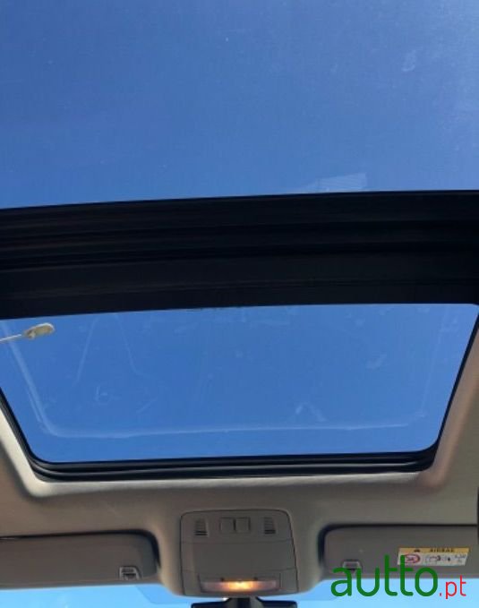 2016' Opel Insignia Sports Tourer photo #1