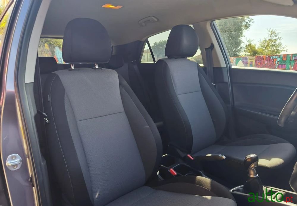 2018' Hyundai i20 photo #3