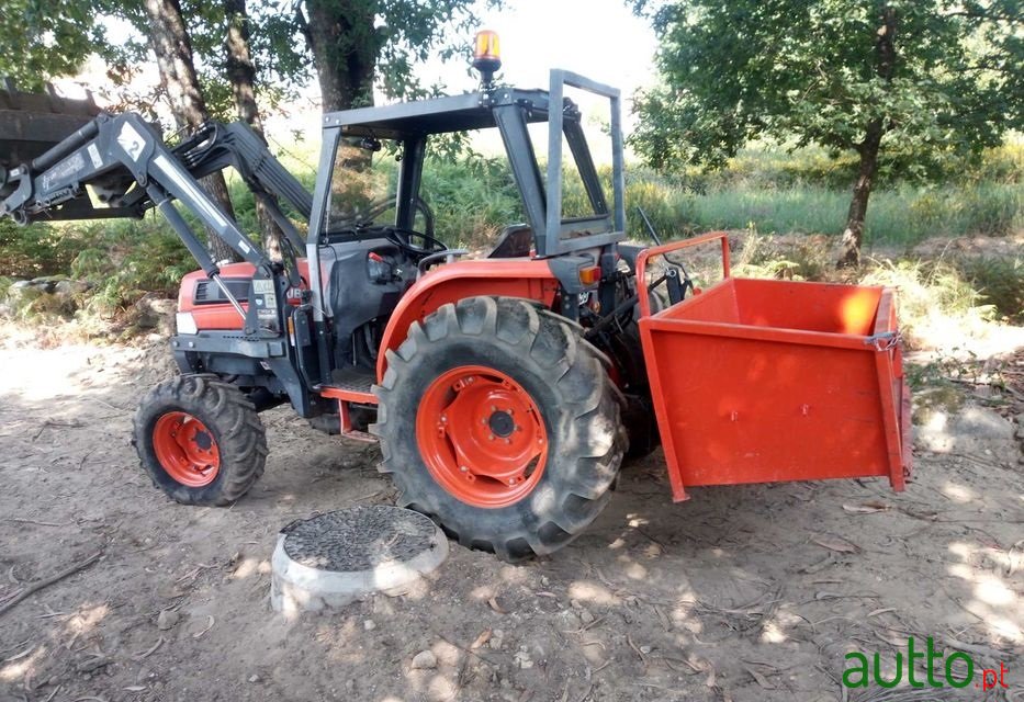 2007' Tatra photo #4