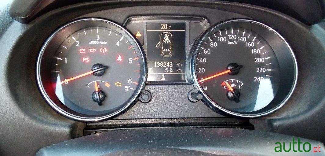 2011' Nissan Qashqai photo #2