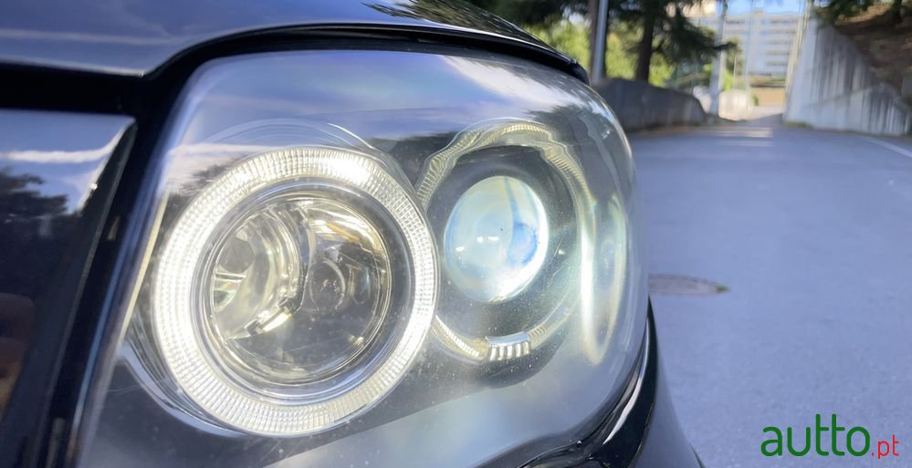 2011' BMW 118 Da Line Sport photo #3