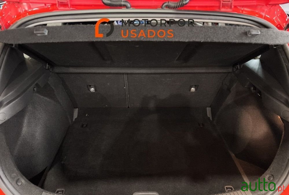 2021' Hyundai i30 photo #6