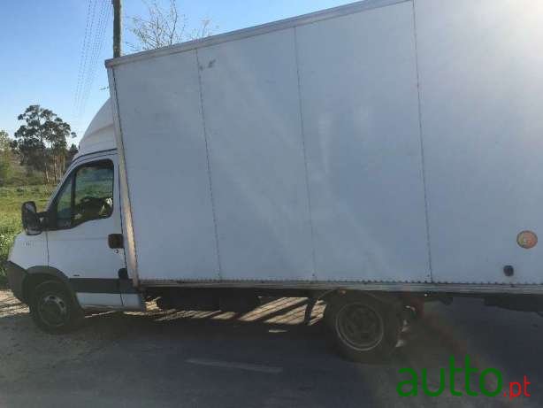 2009' Iveco photo #2