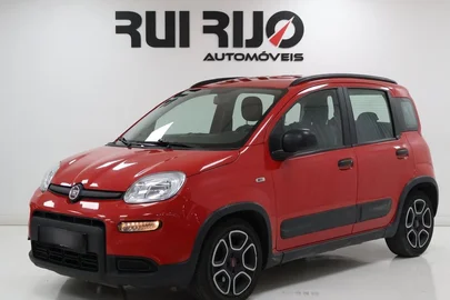2022' Fiat Panda